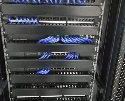 合肥亿诺 引领安防弱电与计算机系统集成，助力黄山弱电工程新发展