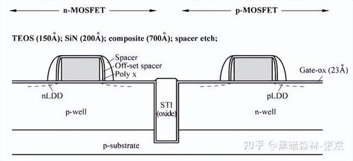 纳米集成电路制造 从CMOS与存储器到系统集成与布线的全流程