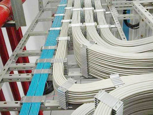 计算机网络系统集成与综合布线